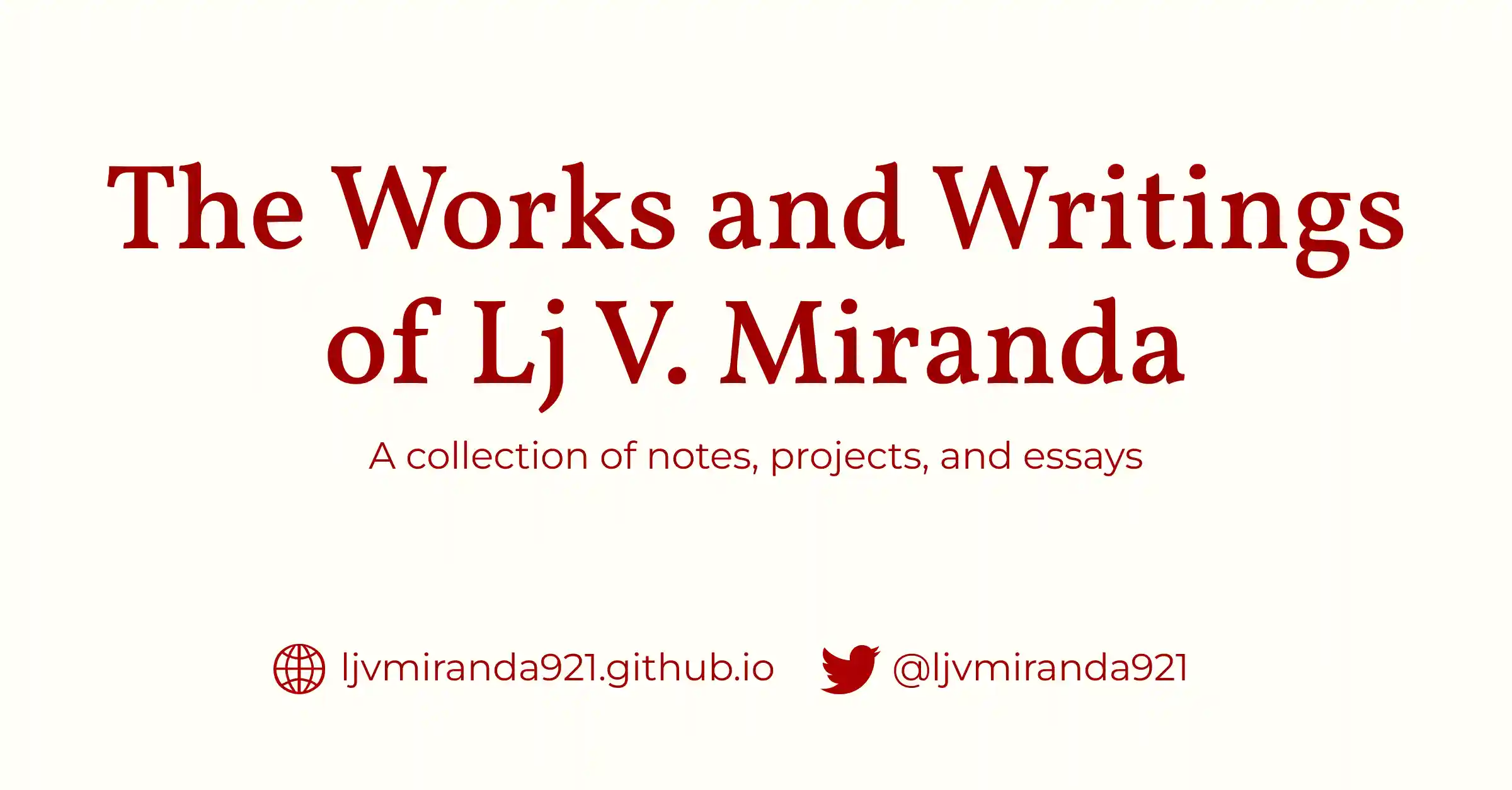 ljvmiranda921.github.io