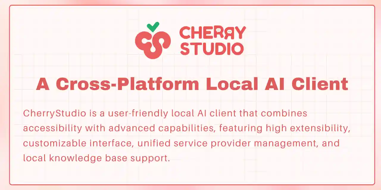 cherry-studio