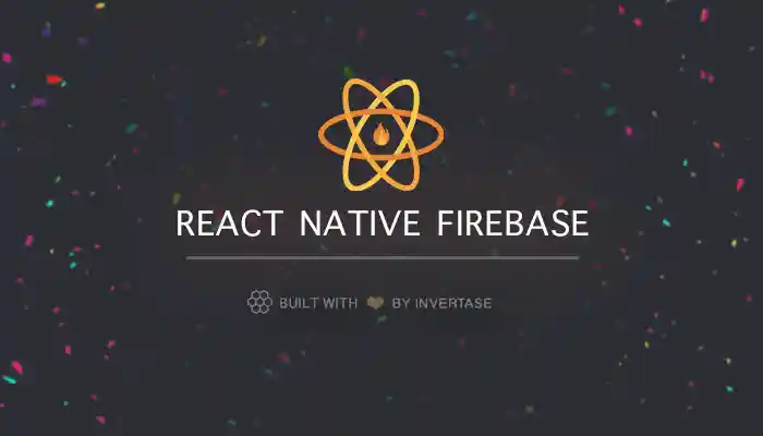 react-native-firebase