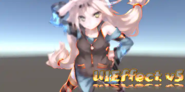 UIEffect