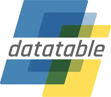 datatable