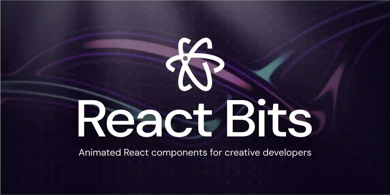 react-bits