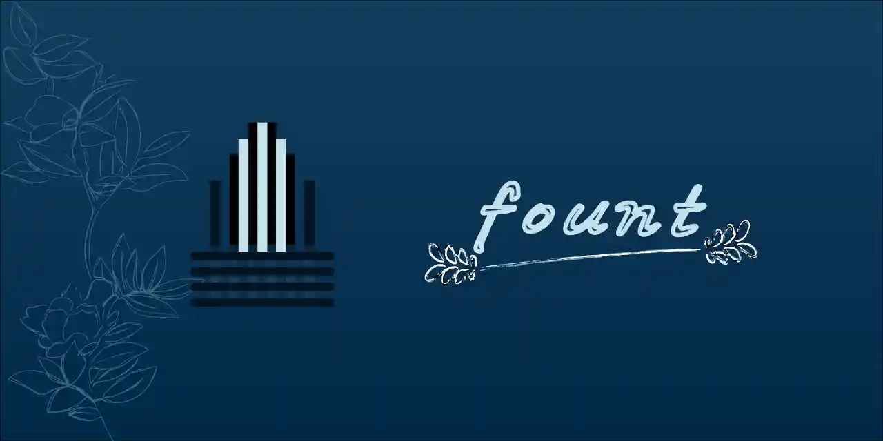 fount