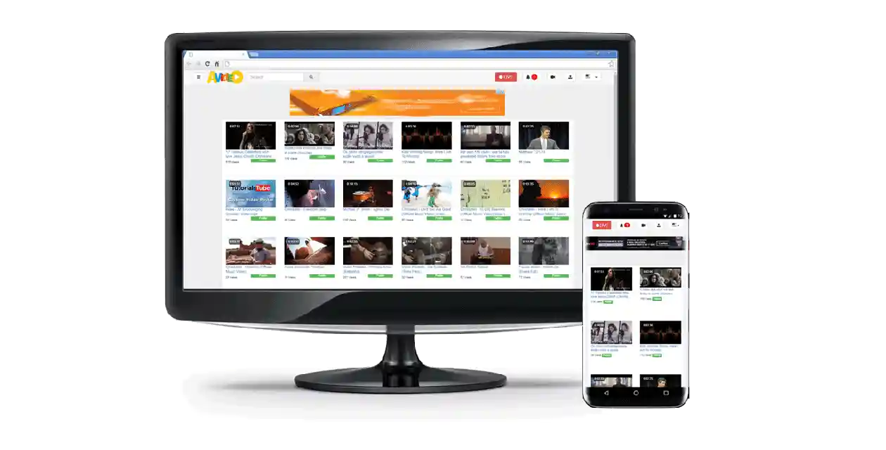 AVideo