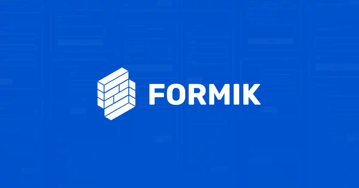 formik