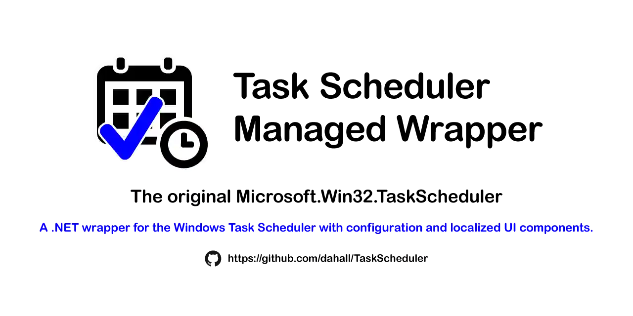 TaskScheduler