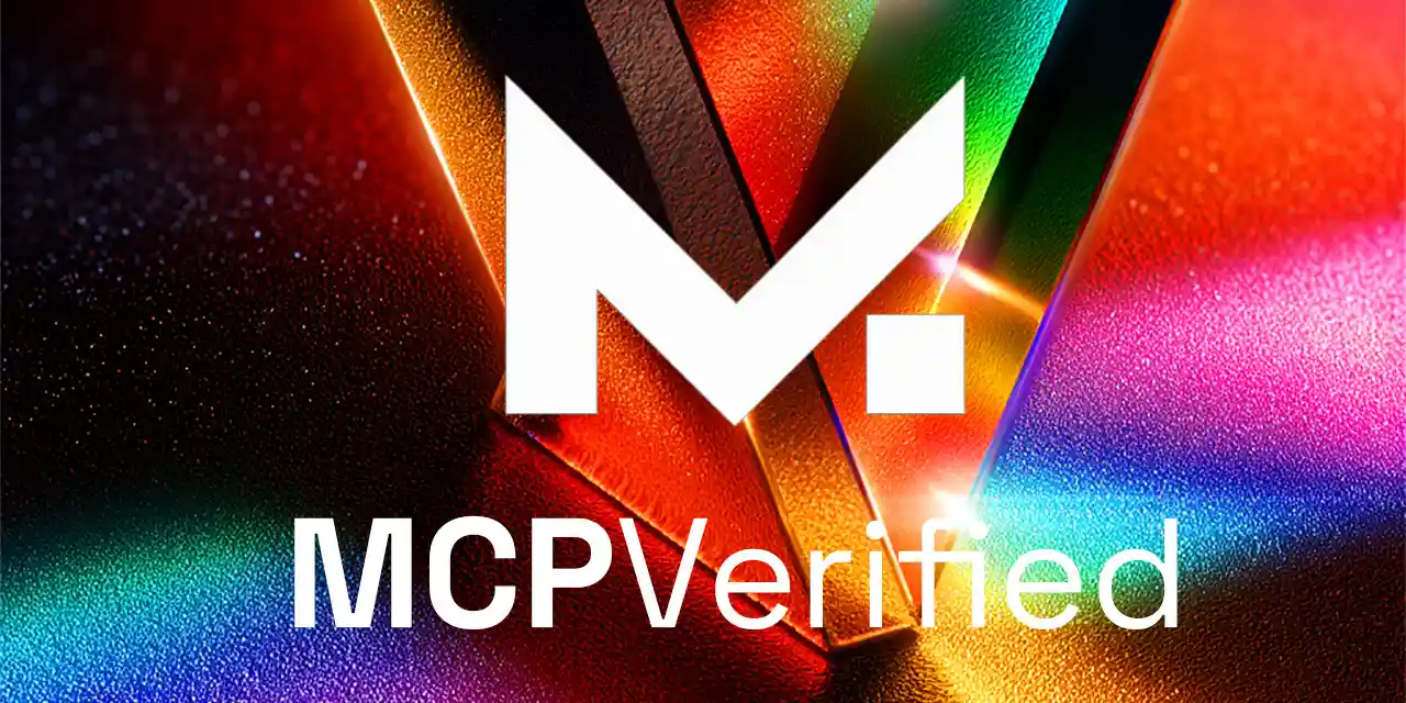 mcpverified