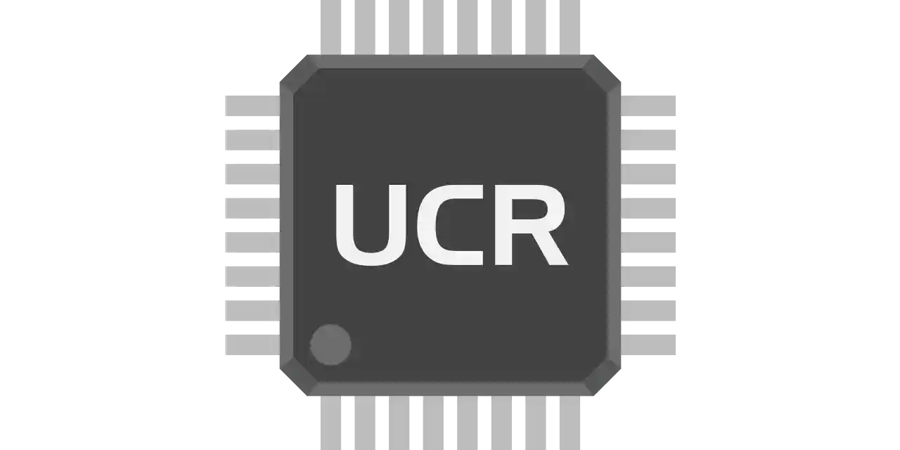 UCR