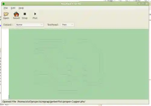 Replath Isolation Path