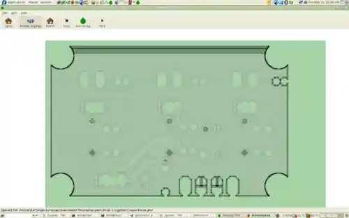 Replath in Linux