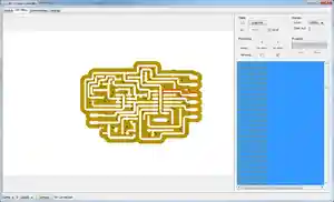 CNCGcodeController