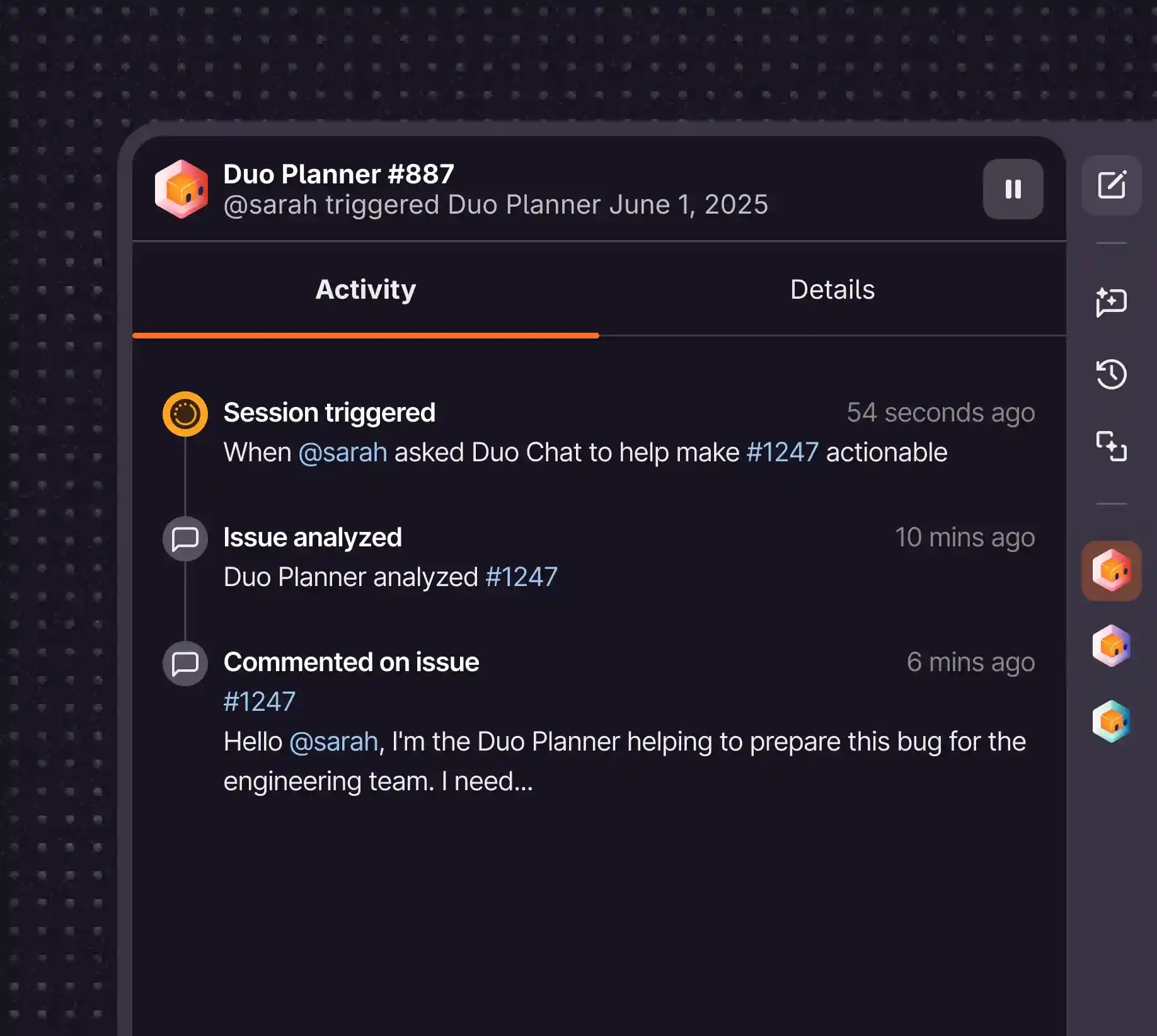 Agent Platform