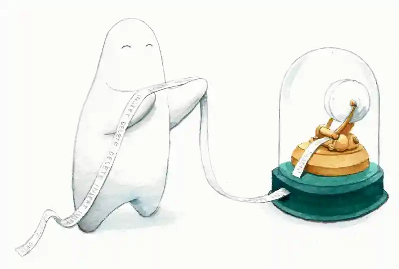 Data Modeling Illustration