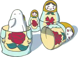 Nested Fields Illustration