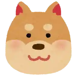 Shiba icon