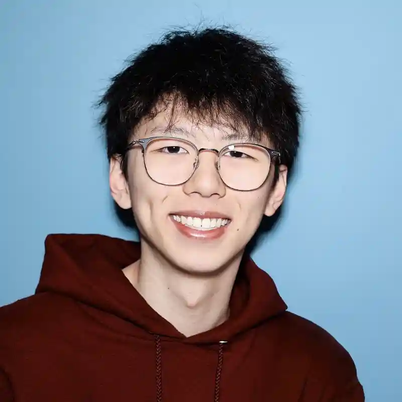 Tianxing Chen