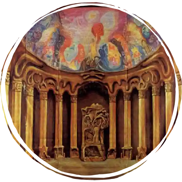 Representative of Man