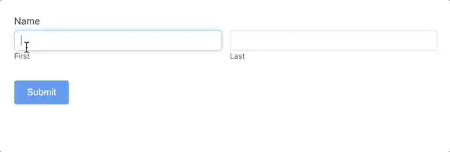 Conditional Logic Starts With
