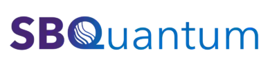 SBQuantum Logo