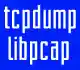 tcpdump logo
