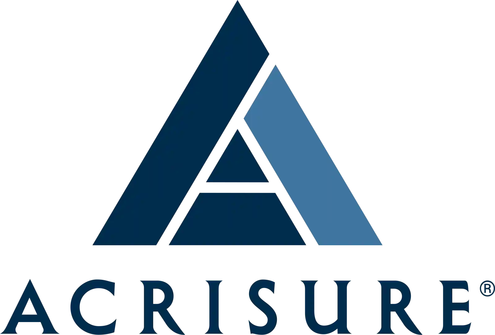 Logo for Acrisure