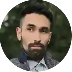 Picture of Aleksandr Krasnov