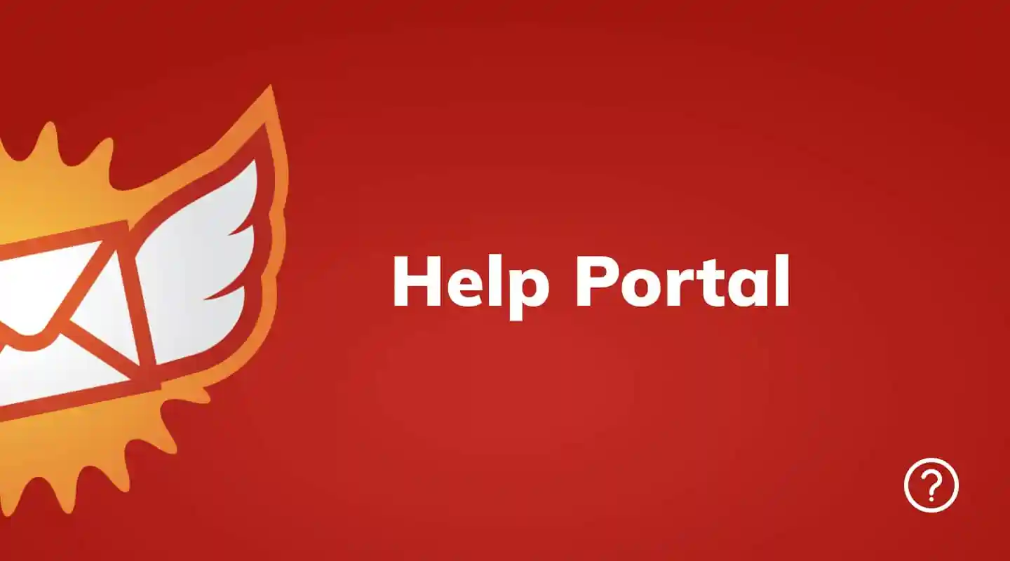 Help Portal image