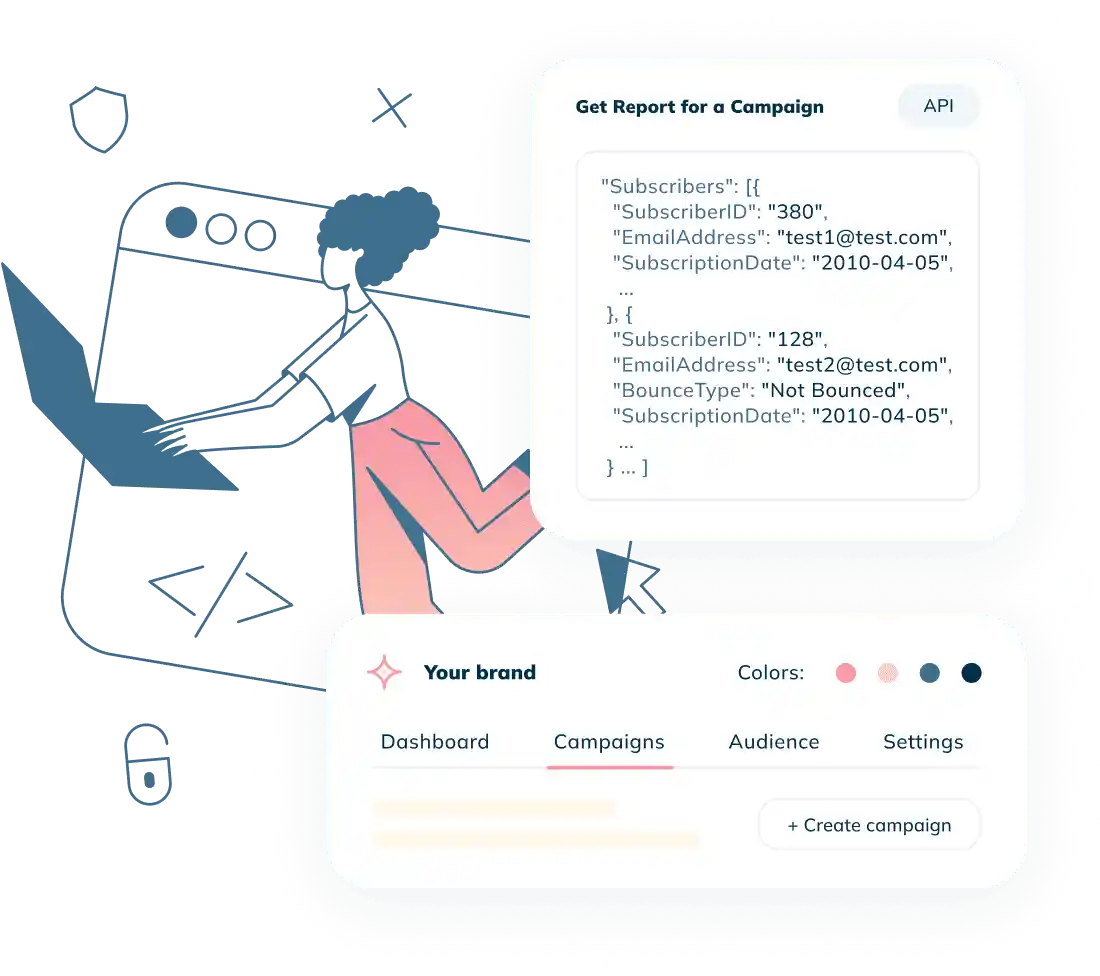 Sendloop On-Premise img