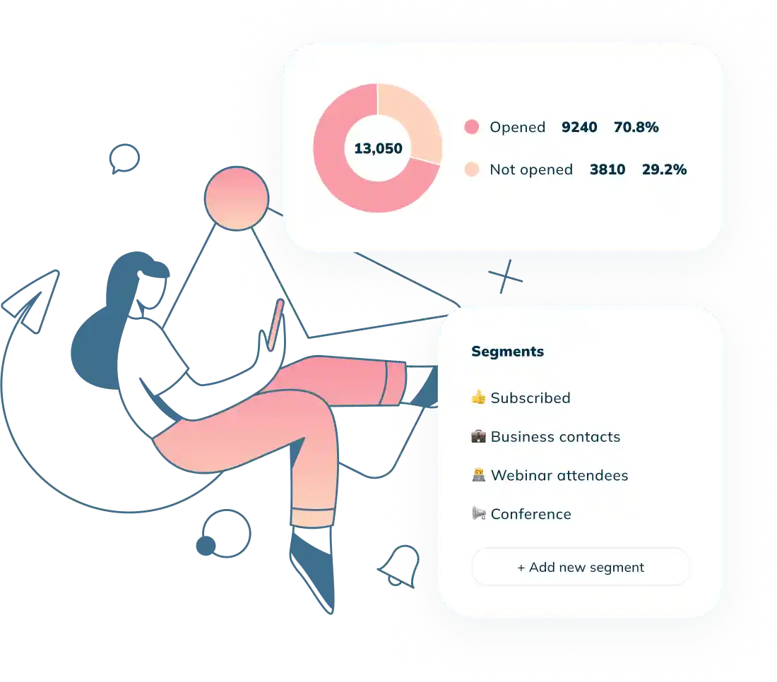 Sendloop Studio image