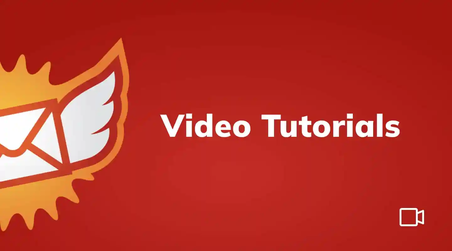 Video Tutorials image