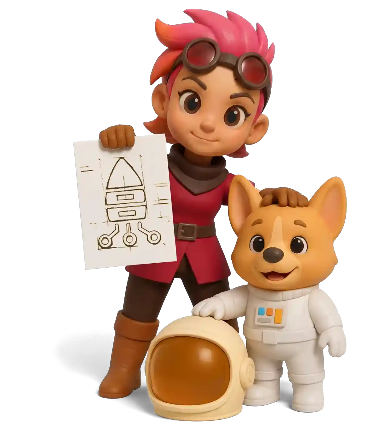 Mascots