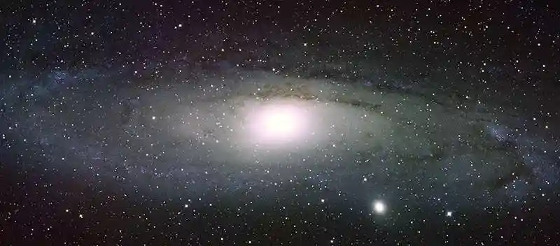 Andromeda