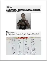 Carlos Cristian Report May 24, 2020 Carlos Cristian Report May 24, 2020