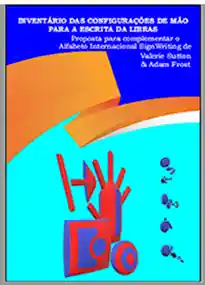 Configuracoes de Mao Configuracoes de Mao