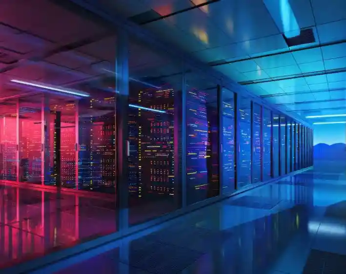 Electronics & Electrical Systems CFD Simulation