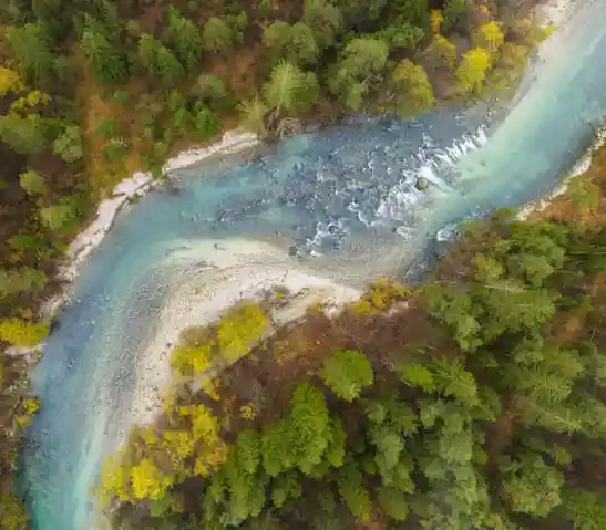 Water & Environmental CFD Simulation