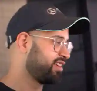 Photo of Bassam Ismail