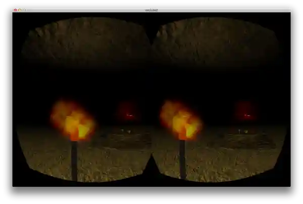 VR is awesome
