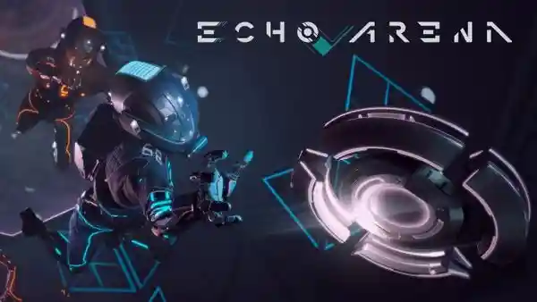 Echo Arena