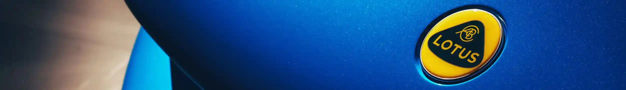 Lotus page header image