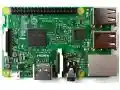RaspberryPi vs Banana Pi vs CHIP vs Arduino Uno vs Adafruit Metro size comparison