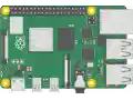RaspberryPI models comparison