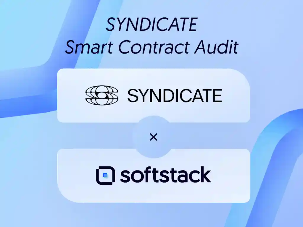 Audits for Syndicate