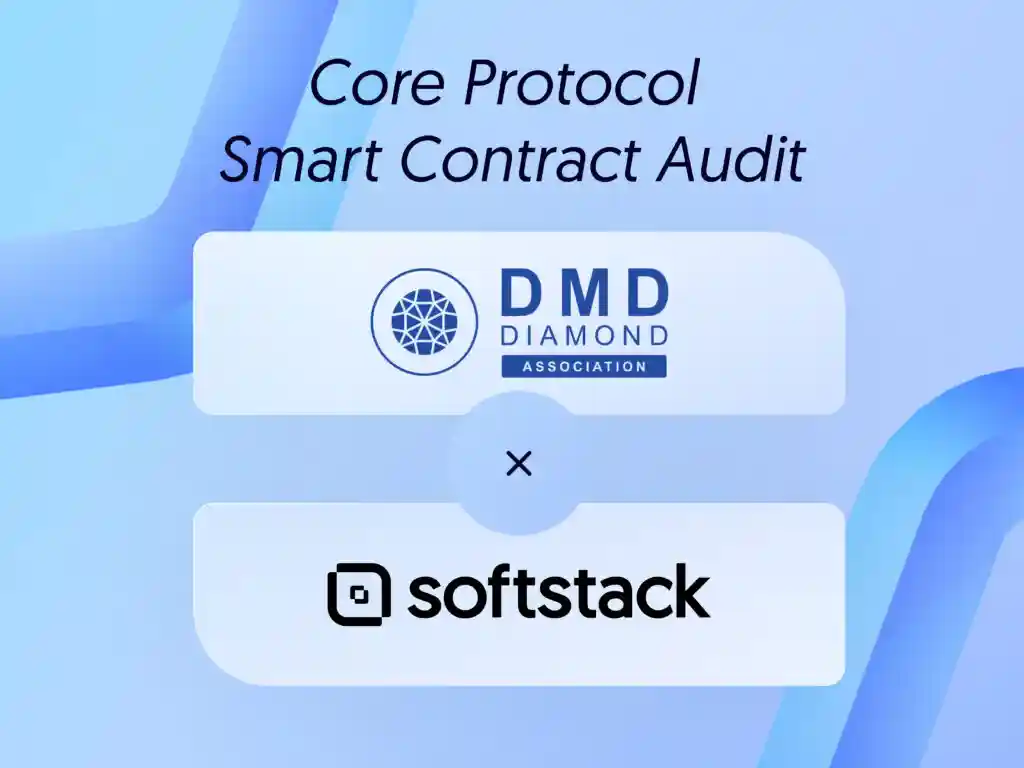 Softstack Audited DMD Diamonds