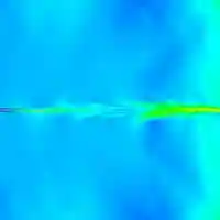 plume simulation