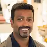 Amal Chandran - University of Colorado Boulder