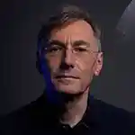 Kai-Uwe Schrogl - ex-president of the Intl Institute for Space Law