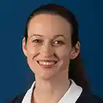 Nicola Winter, ESA Reserve Astronaut