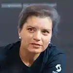 Rada Popova - Isar Aerospace