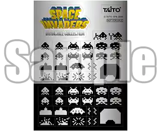 e-STORE限定特典 オリジナルステッカー